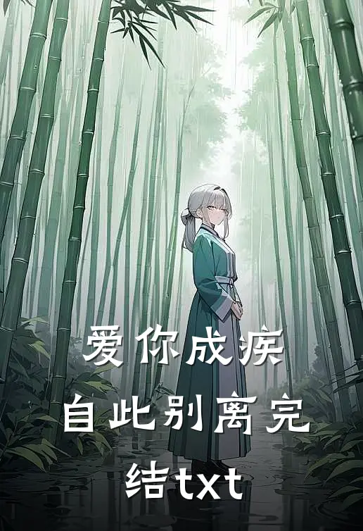 爱你成疾，自此别离完结txt