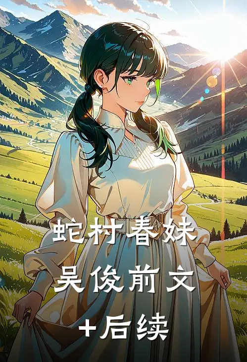 蛇村春妹吴俊前文+后续