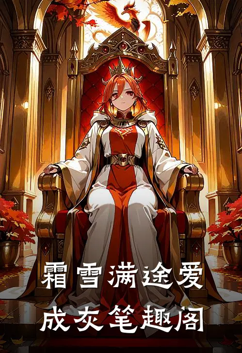 霜雪满途爱成灰笔趣阁