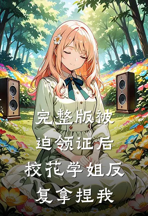 完整版被迫领证后，校花学姐反复拿捏我
