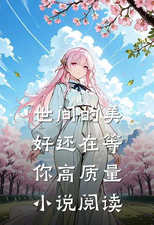 世间的美好还在等你高质量小说阅读