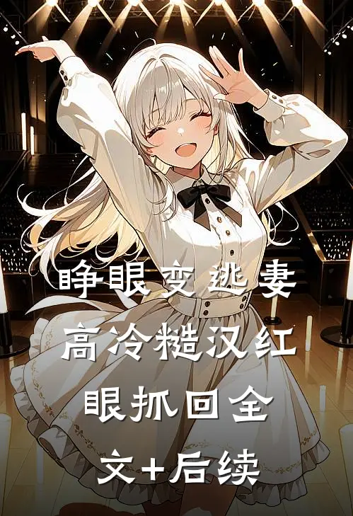 睁眼变逃妻，高冷糙汉红眼抓回全文+后续