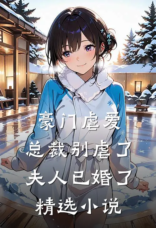豪门虐爱总裁别虐了,夫人已婚了精选