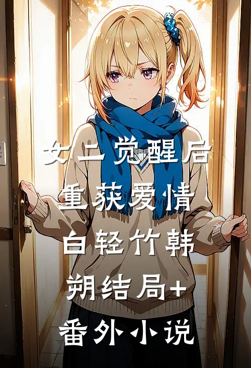 女二觉醒后，重获爱情白轻竹韩朔结局+番外小说