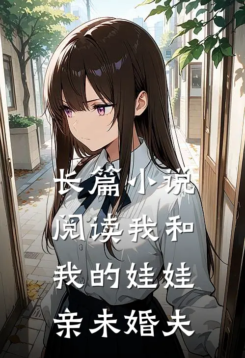 长篇小说阅读我和我的娃娃亲未婚夫
