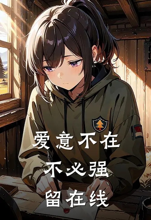 爱意不在，不必强留在线