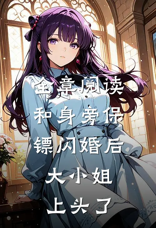 全章阅读和身旁保镖闪婚后，大小姐上头了