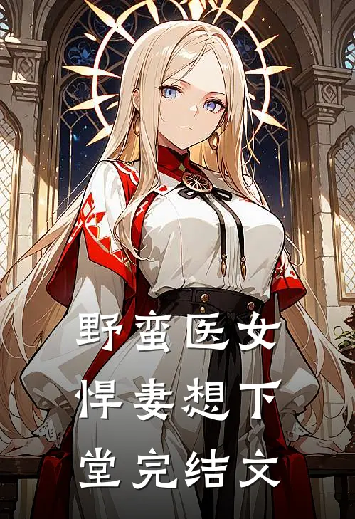 野蛮医女悍妻想下堂完结文章