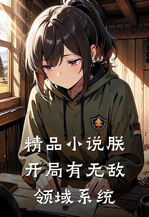 精品小说朕开局有无敌领域系统