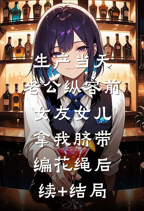生产当天，老公纵容前女友女儿拿我脐带编花绳后续+结局