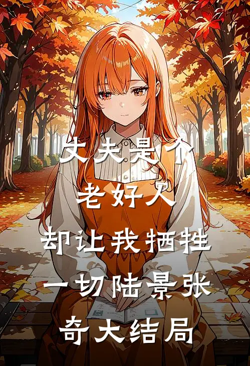 丈夫是个老好人，却让我牺牲一切陆景张奇大结局