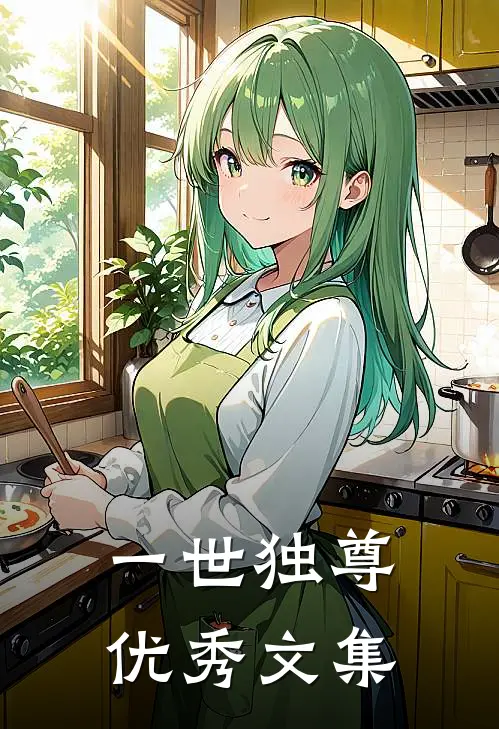 一世独尊优秀文集