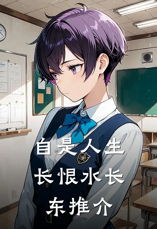自是人生长恨水长东推介
