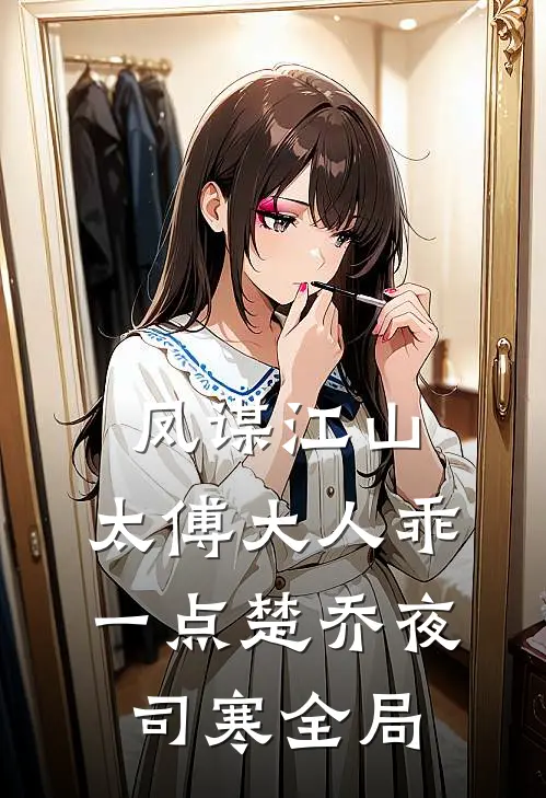 凤谋江山，太傅大人乖一点楚乔夜司寒全局