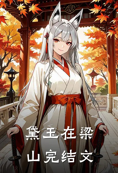 黛玉在梁山完结文
