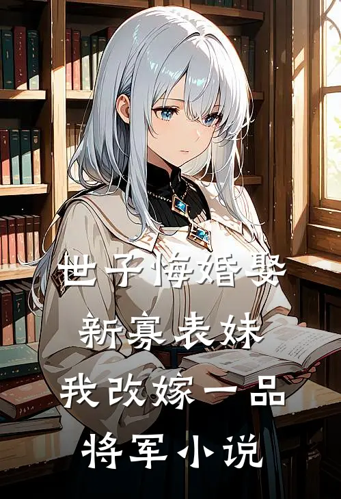 世子悔婚娶新寡表妹，我改嫁一品将军小说
