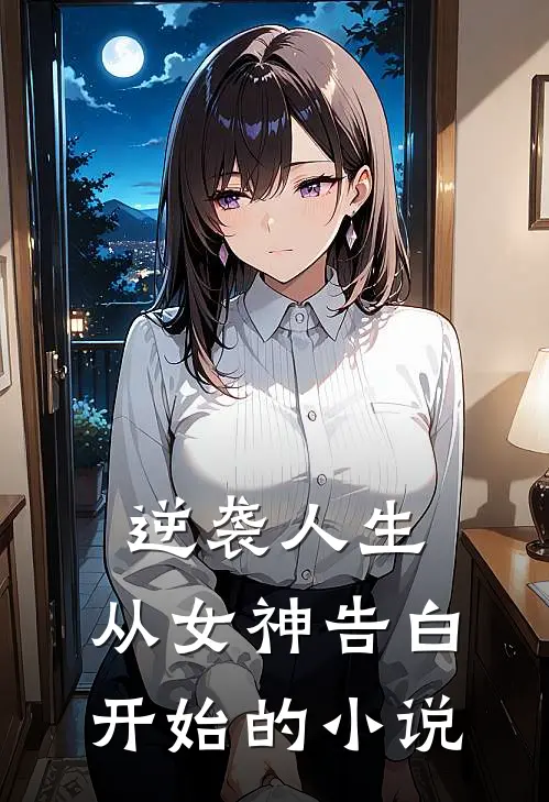 逆袭人生：从女神告白开始的小说
