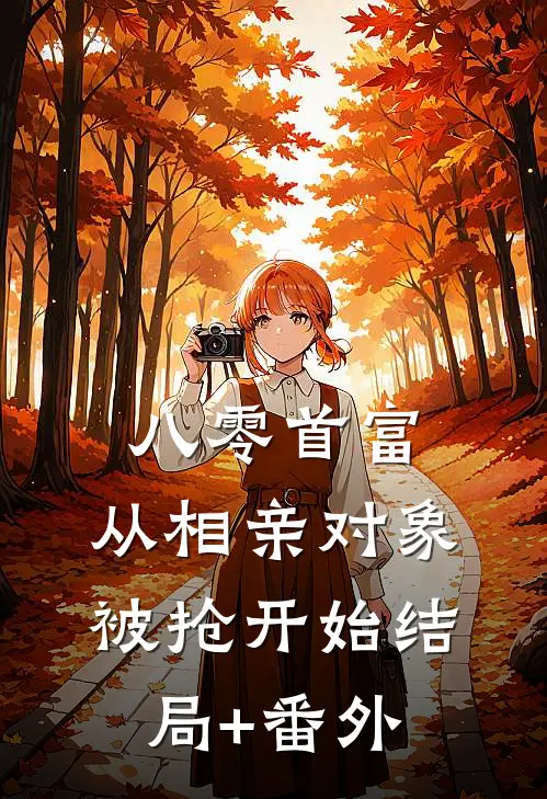 八零首富：从相亲对象被抢开始结局+番外