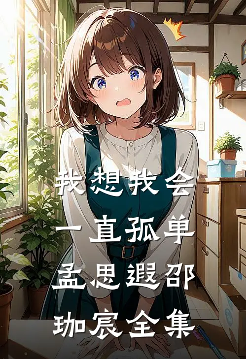 我想我会一直孤单孟思遐邵珈宸 全集