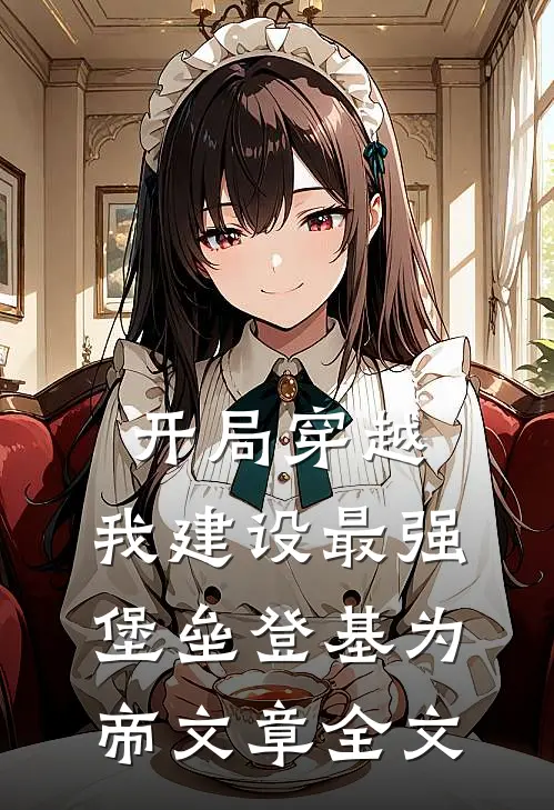 开局穿越，我建设最强堡垒登基为帝文章全文