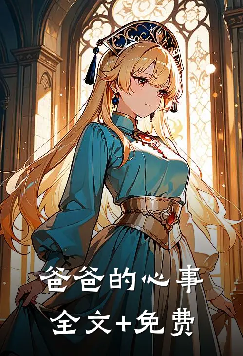 爸爸的心事全文+免费