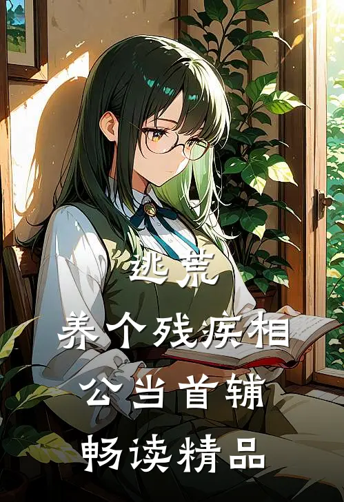逃荒：养个残疾相公当首辅畅读精品