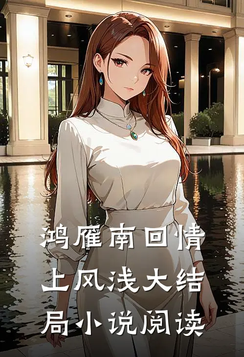 鸿雁南回情上风浅大结局小说阅读