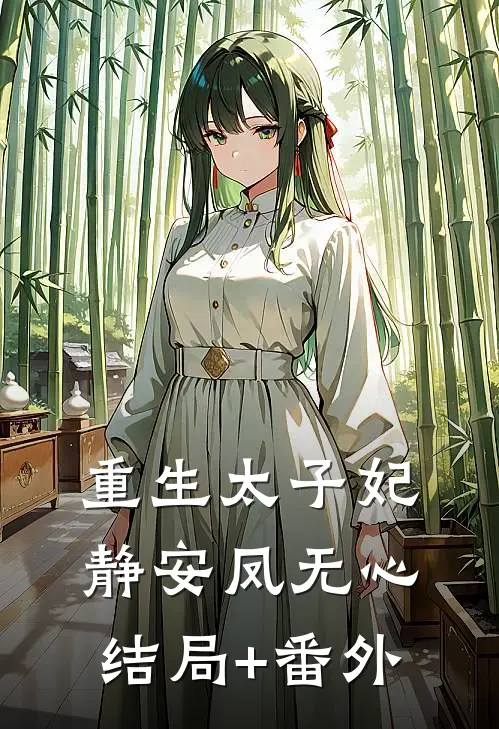 重生太子妃静安凤无心结局+番外