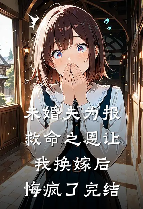 未婚夫为报救命之恩让我换嫁后，悔疯了完结