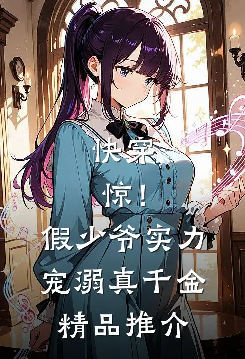 快穿：惊！假少爷实力宠溺真千金精品推介