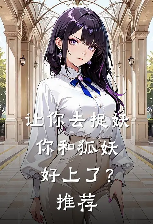让你去捉妖，你和狐妖好上了？推荐