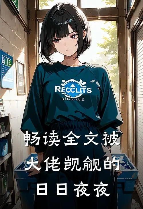 畅读全文被大佬觊觎的日日夜夜