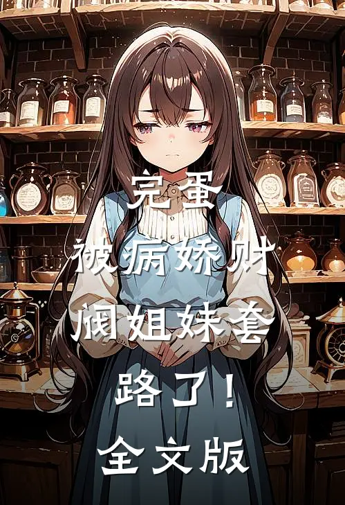 完蛋，被病娇财阀姐妹套路了！全文版