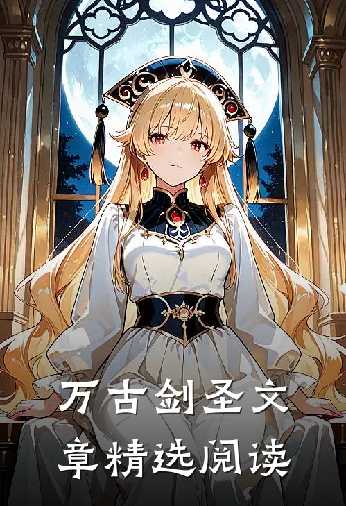 万古剑圣文章精选阅读