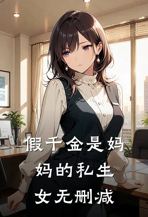 假千金是妈妈的私生女无删减