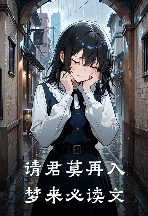 请君莫再入梦来必读文