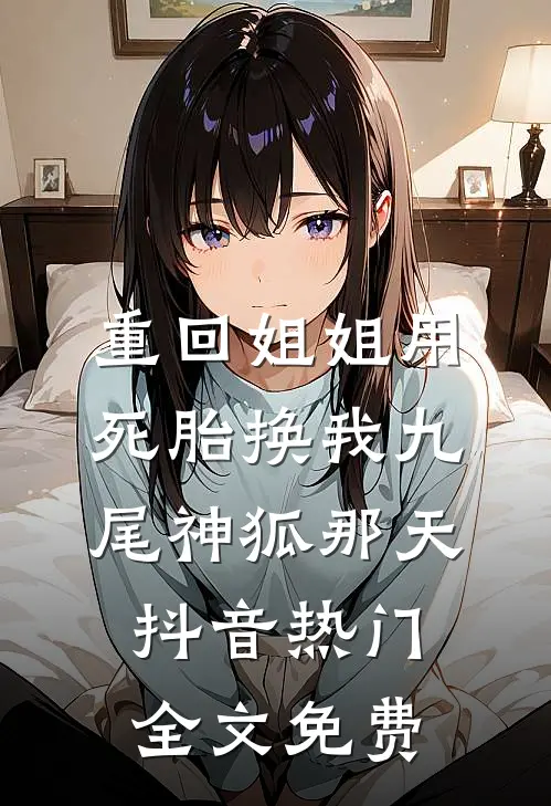 重回姐姐用死胎换我九尾神狐那天抖音热门全文免费