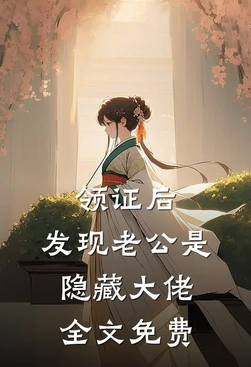 领证后，发现老公是隐藏大佬全文免费