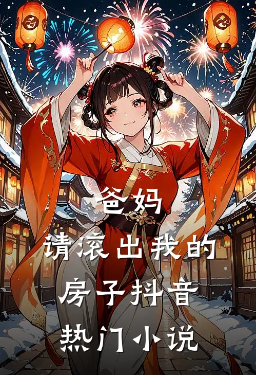 爸妈，请滚出我的房子抖音热门小说