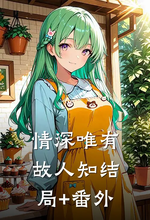情深唯有故人知结局+番外