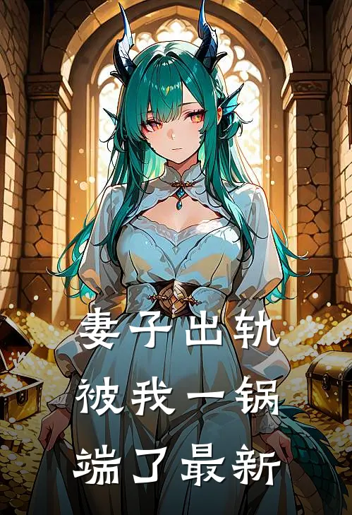 妻子出轨被我一锅端了最新