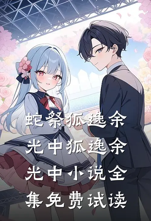 蛇祭狐逸余光中狐逸余光中小说全集免费试读