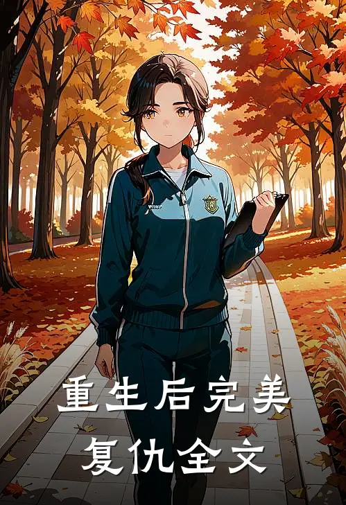 重生后完美复仇全文