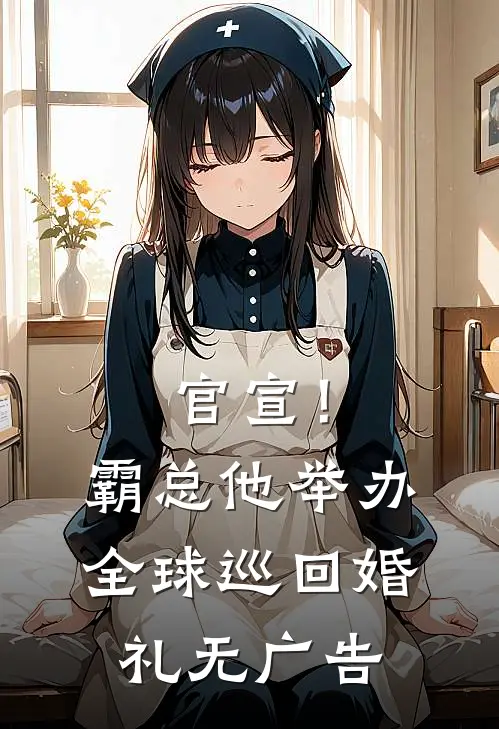 官宣！霸总他举办全球巡回婚礼无广告