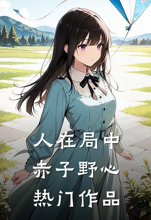 人在局中：赤子野心热门作品