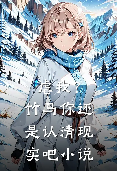 虐我？竹马你还是认清现实吧小说