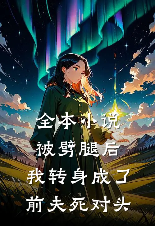 全本小说被劈腿后，我转身成了前夫死对头