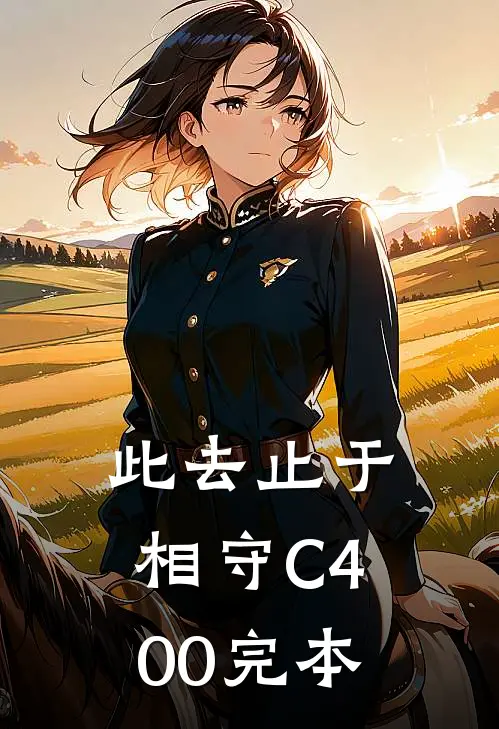 此去止于相守C400完本