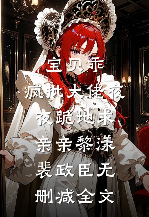 宝贝乖，疯批大佬夜夜跪地求亲亲黎漾裴政臣无删减全文