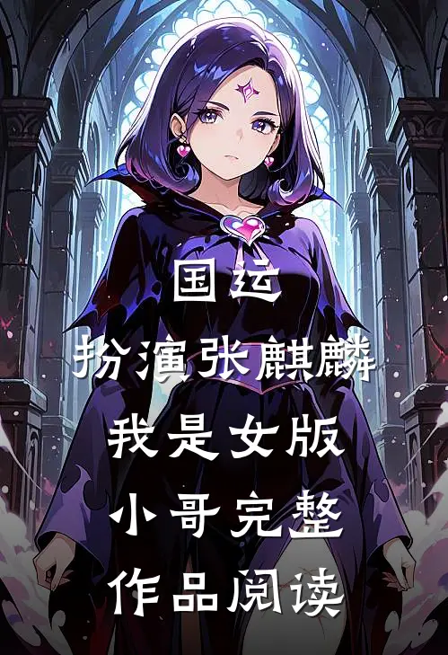 国运：扮演张麒麟，我是女版小哥完整作品阅读